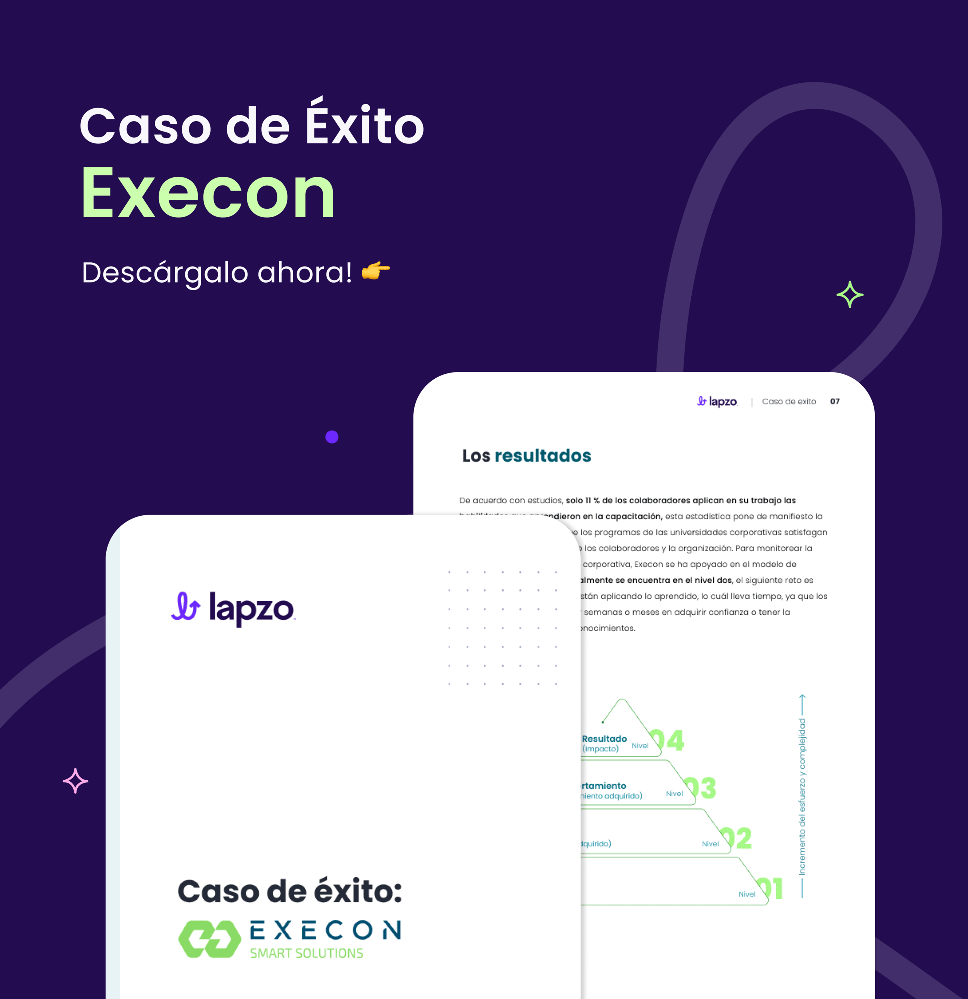 Caso de xito Execon